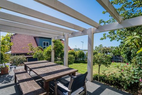 Photo of property in 10 Nelson Terrace, Seaview, Timaru, 7910