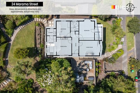 Photo of property in 24 Marama Street, Musselburgh, Dunedin, 9013