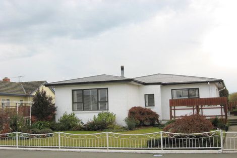Photo of property in 7 Kerr Street, Netherby, Ashburton, 7700
