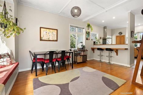 Photo of property in 38 Totara Road, Miramar, Wellington, 6022