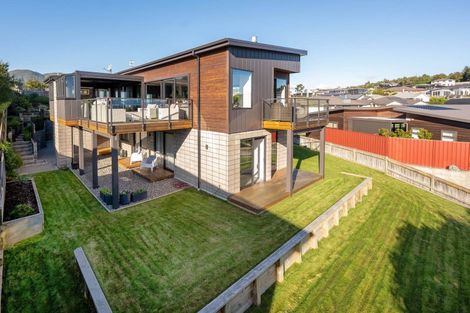 Photo of property in 21 Coprosma Crescent, Waipahihi, Taupo, 3330