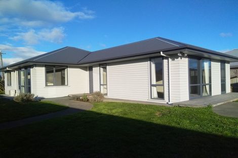 Photo of property in 1 Caithness Street, New Brighton, Christchurch, 8083