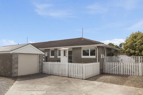 Photo of property in 1/3c Ian Place, Bishopdale, Christchurch, 8053