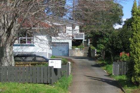 Photo of property in 353b Kamo Road, Whau Valley, Whangarei, 0112