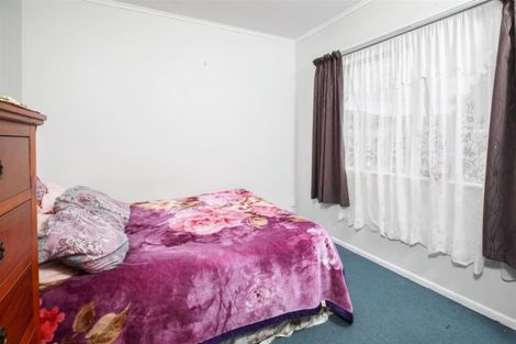 Photo of property in 21 Andrews Street, Paeroa, 3600