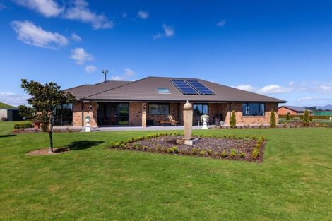 Photo of property in 445 Smart Road, Hillsborough, New Plymouth, 4372