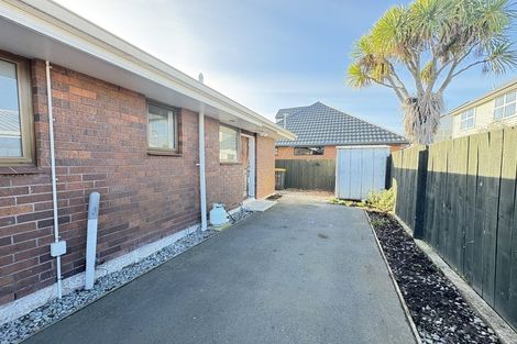 Photo of property in 6/88 Bishop Street, St Albans, Christchurch, 8014