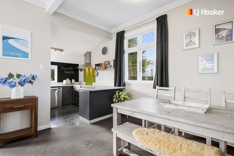 Photo of property in 9 Montreal Street, Saint Kilda, Dunedin, 9012