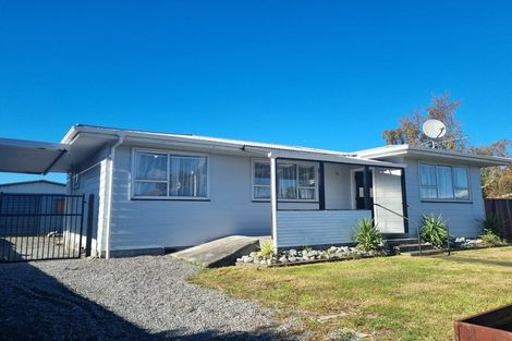 Photo of property in 3 Patea Place, Kuripuni, Masterton, 5810