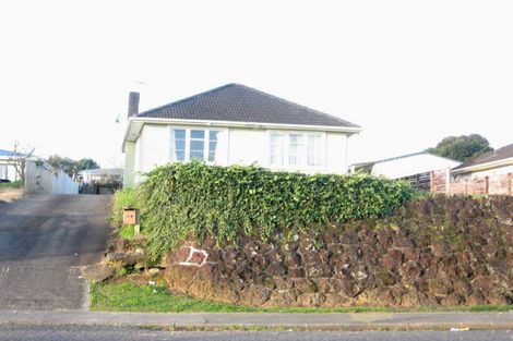 Photo of property in 80 Coxhead Road, Manurewa, Auckland, 2102