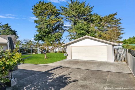 Photo of property in 16 Alamein Crescent, Onekawa, Napier, 4110