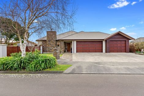 Photo of property in 5 Corfe Castle Lane, Levin, 5510