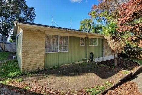 Photo of property in 3/26 Oranga Avenue, Onehunga, Auckland, 1061