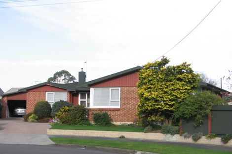 Photo of property in 18 Hurley Place, Awapuni, Palmerston North, 4412