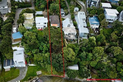 Photo of property in 16 Seaview Road, Paremata, Porirua, 5024