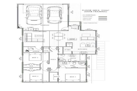 Photo of property in 61 Eton Street, Appleby, Richmond, 7020