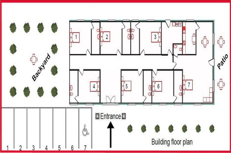 Photo of property in 71 Hokonui Drive, Gore, 9710