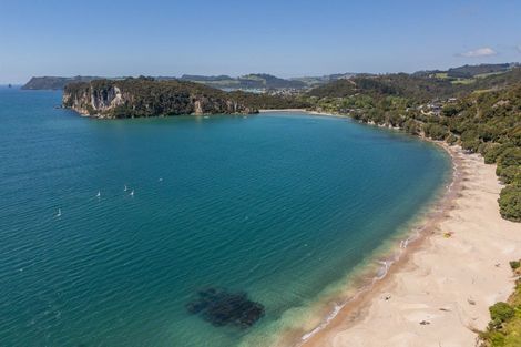 Photo of property in 1128 Purangi Road, Ferry Landing, Whitianga, 3591