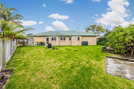 Photo of property in 28 Moss Crescent, Takanini, 2112