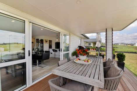 Photo of property in 136 Travers Road, Te Kauwhata, 3710