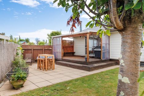 Photo of property in 20 Wills Crescent, Ashhurst, 4810