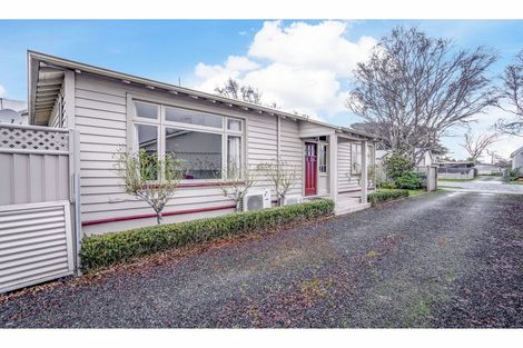 Photo of property in 167 Macmaster Street, Richmond, Invercargill, 9810