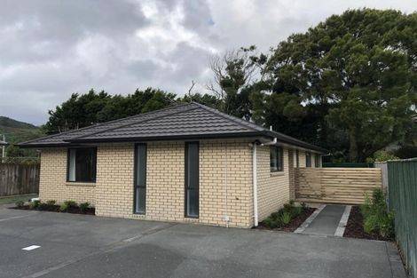 Photo of property in 2/270 Oxford Terrace, Avalon, Lower Hutt, 5011