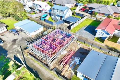 Photo of property in 83 Luke Street, Otahuhu, Auckland, 1062