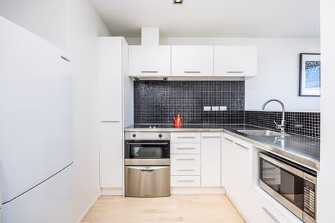 Photo of property in 5t/435 New North Road, Kingsland, Auckland, 1021