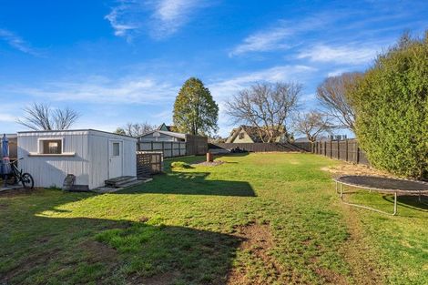 Photo of property in 162 Alford Forest Road, Allenton, Ashburton, 7700