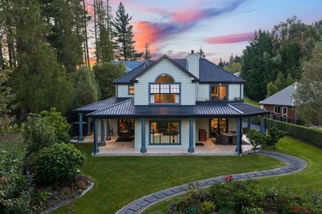 Photo of property in 6 Lakewood Lane, Hanmer Springs, 7334