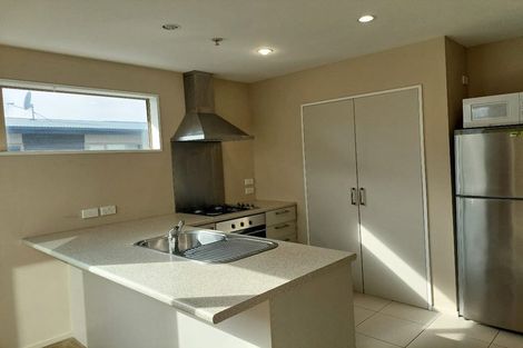 Photo of property in 13/9 Cameron Street, Sydenham, Christchurch, 8023