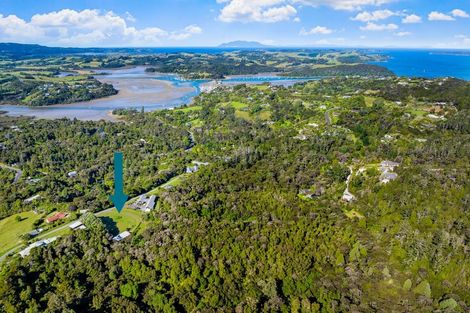 Photo of property in 17 Mahurangi East Road, Snells Beach, 0982