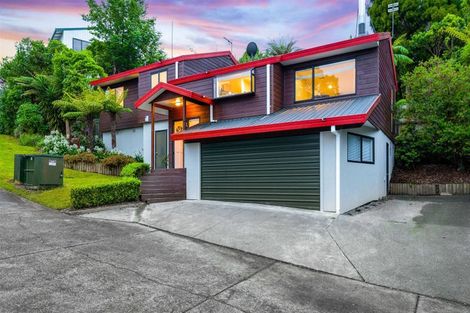 Photo of property in 22 Darcy Place, Massey, Auckland, 0614