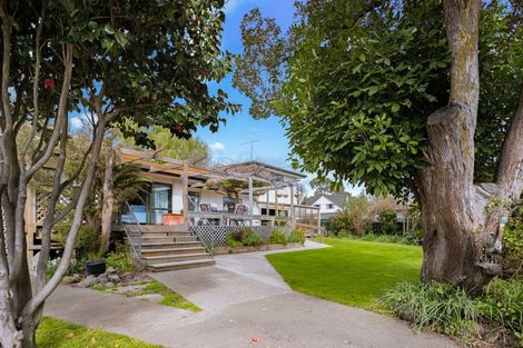 Photo of property in 43 Holdaway Street, Riversdale, Blenheim, 7201