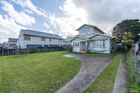 Photo of property in 422 Tristram Street, Whitiora, Hamilton, 3200