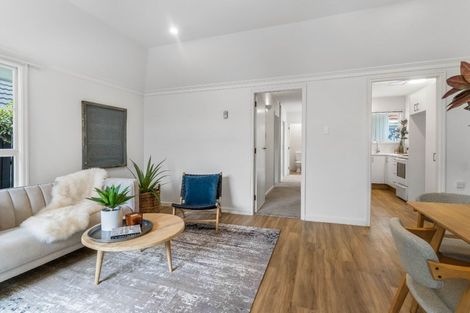 Photo of property in 3/125 Rugby Street, Merivale, Christchurch, 8014