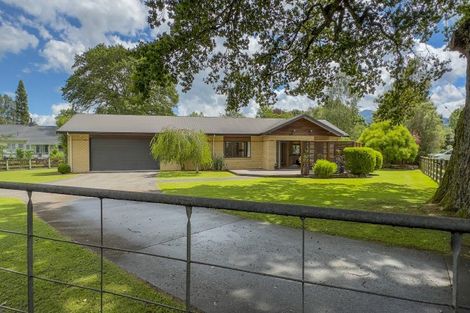 Photo of property in 392 Bellot Street, Pirongia, 3802
