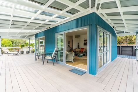 Photo of property in 1122 Whakapirau Road, Whakapirau, Maungaturoto, 0583