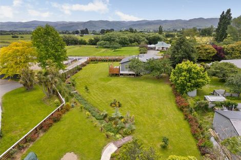 Photo of property in 131 Lincoln Road, Carterton, 5713