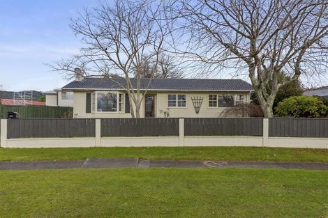 Photo of property in 22 Browning Crescent, Owhata, Rotorua, 3010