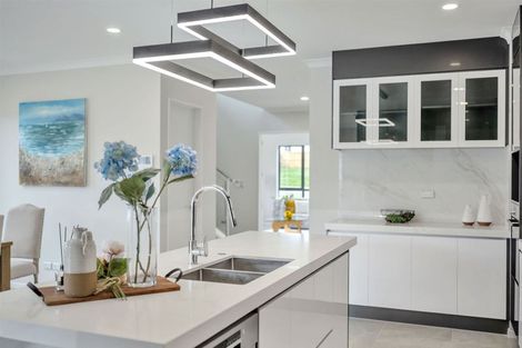 Photo of property in 26 Koromeke Street, Flat Bush, Auckland, 2019