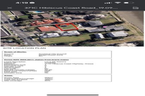 Photo of property in 371c Hibiscus Coast Highway, Orewa, 0931