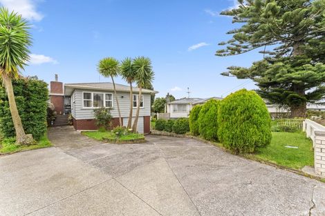 Photo of property in 21 Tawa Crescent, Manurewa, Auckland, 2102
