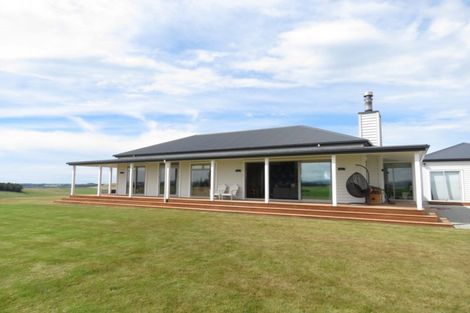 Photo of property in 407 Kauru Hill Road, Incholme, Oamaru, 9492