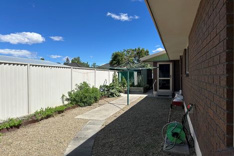 Photo of property in 43a Shannon Street, Alexandra, 9320