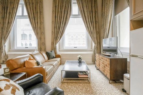 Photo of property in 26/28 Cathedral Square, Christchurch Central, Christchurch, 8011