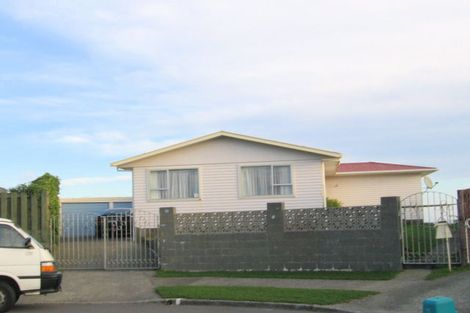 Photo of property in 33 Mossburn Grove, Kelson, Lower Hutt, 5010