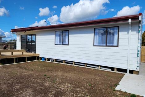 Photo of property in 1 Kea Street, Fairy Springs, Rotorua, 3015