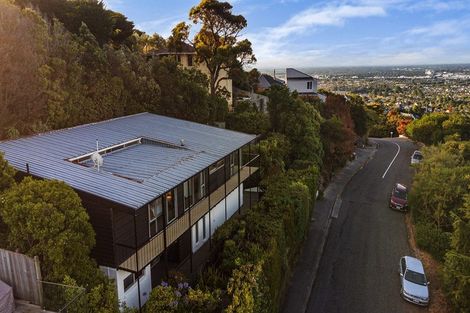 Photo of property in 46 Kidson Terrace, Cashmere, Christchurch, 8022